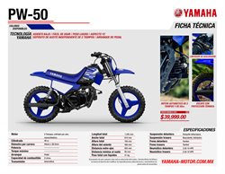 Ofertas de Autos, Motos y Repuestos en el catálogo de Yamaha ( 13 días más)