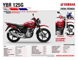 Ofertas de Autos, Motos y Repuestos en el catálogo de Yamaha ( 3 días más)