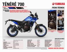 Ofertas de Autos, Motos y Repuestos en Santa Catarina (Nuevo León) | Doble Soporte  de Yamaha | 2/1/2023 - 30/6/2023