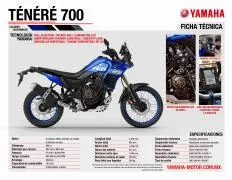 Catálogo Yamaha en Ciudad de México | Doble Soporte  | 2/1/2023 - 30/6/2023