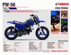 Catálogo Yamaha | Off Road | 2/1/2023 - 30/6/2023