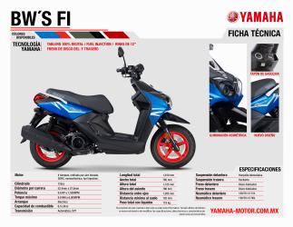 Yamaha en San Cristóbal de las Casas | Promociones y Catálogos semanales