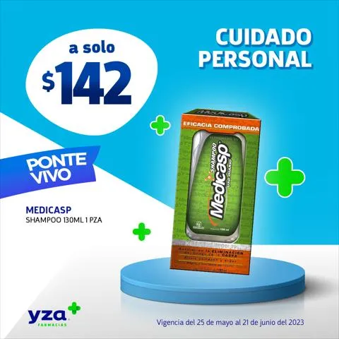 Catálogo Farmacon | Ofertas Farmacon | 5/6/2023 - 21/6/2023