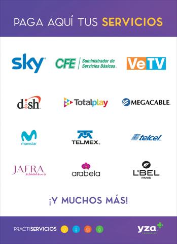 Catálogo Farmacias YZA en Hermosillo | Catálogo Farmacias YZA | 23/6/2022 - 20/7/2022