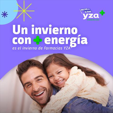 Ofertas de Farmacias y Salud en Cárdenas (Tabasco) | Ofertas Farmacias YZA de Farmacias YZA | 23/11/2022 - 7/12/2022