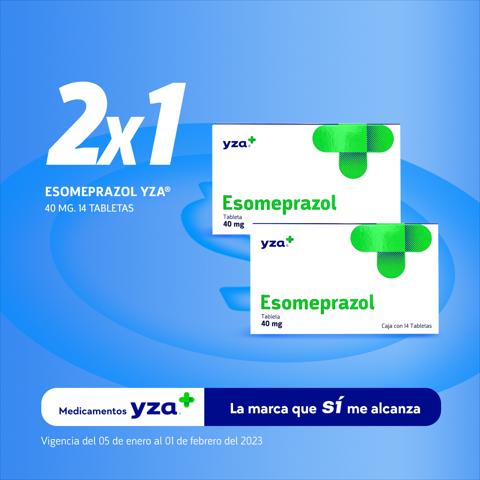Catálogo Farmacias YZA en Guadalajara | Ofertas Farmacias YZA | 16/1/2023 - 1/2/2023