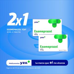 Ofertas de Farmacias y Salud en Hermosillo | Ofertas Farmacias YZA de Farmacias YZA | 16/1/2023 - 1/2/2023