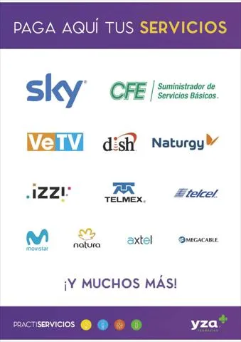 Catálogo Farmacias YZA en San Andrés Tuxtla | Catálogo Farmacias YZA | 26/5/2023 - 21/6/2023