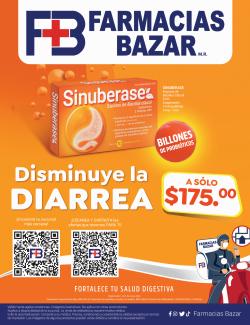 Farmacias Bazar en Cozumel | Catálogos y Ofertas Hot Sale