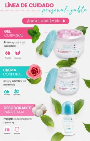 Catálogo Perfumes Europeos en Zacatecas | Ofertas Increíbles! | 5/5/2023 - 31/5/2023