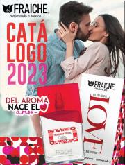 Oferta en la página 43 del catálogo Catálogo 2023 de Fraiche