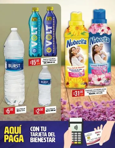 Catálogo Tiendas 3B en Zapopan | Volante General Junio | 1/6/2023 - 15/6/2023