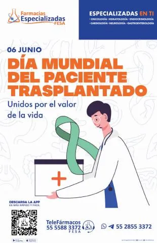 Catálogo Farmacias Especializadas en Santiago de Querétaro | Boletin Junio 2023 | 2/6/2023 - 30/6/2023