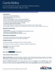 Catálogo Multiva en Valle de Chalco Solidaridad | Cuenta Multiva e Integra | 7/11/2022 - 31/1/2023