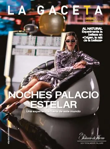 Catálogo El Palacio de Hierro en Ciudad de México | Catálogo El Palacio de Hierro | 1/4/2023 - 4/4/2023