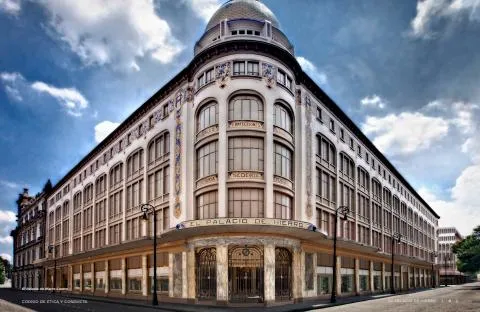 Catálogo El Palacio de Hierro en Cancún | Catálogo El Palacio de Hierro | 12/5/2023 - 31/5/2023