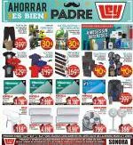 Ofertas de Hiper-Supermercados en Heróica Caborca | Ofertas Casa Ley de Casa Ley | 6/6/2023 - 7/6/2023