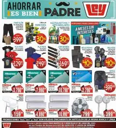 Catálogo Casa Ley en León | Ofertas Casa Ley | 6/6/2023 - 7/6/2023