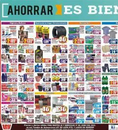 Catálogo Casa Ley en León | Ofertas Casa Ley | 6/6/2023 - 7/6/2023