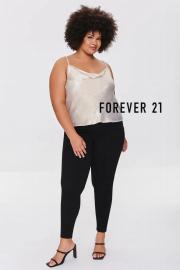Catálogo Forever 21 | Curvy | 21/12/2022 - 20/3/2023