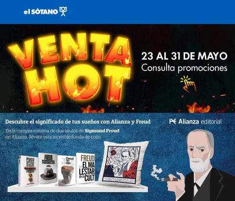 Catálogo El Sótano | Venta Hot | 23/5/2022 - 31/5/2022
