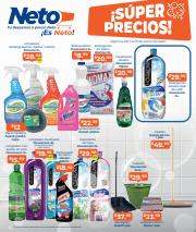Ofertas de Hiper-Supermercados en La Piedad de Cabadas | Ofertas Tiendas Neto de Tiendas Neto | 14/1/2023 - 31/1/2023