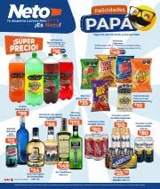 Ofertas de Hiper-Supermercados en Tlatempan | Ofertas Tiendas Neto de Tiendas Neto | 7/6/2023 - 29/6/2023