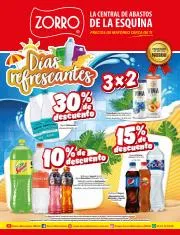 Supermercados en San Juan del Río (Querétaro) | Ofertas y Folletos