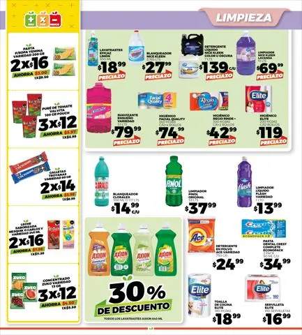 Merco Santa Catarina (Nuevo León) - Plaza Sendero | Ofertas y Horarios