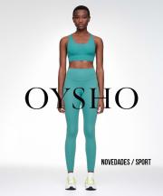 Catálogo Oysho | Novedades | Sport | 4/1/2023 - 1/3/2023