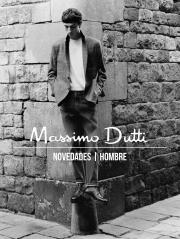 Catálogo Massimo Dutti | Novedades | Hombre | 13/12/2022 - 9/2/2023