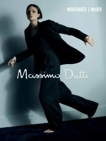 Catálogo Massimo Dutti en Heróica Puebla de Zaragoza | Novedades | Mujer | 9/2/2023 - 4/4/2023