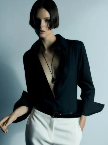Catálogo Massimo Dutti en Heróica Puebla de Zaragoza | Novedades | Mujer | 9/2/2023 - 4/4/2023