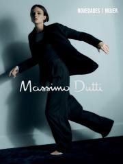 Catálogo Massimo Dutti en Guadalajara | Novedades | Mujer | 9/2/2023 - 4/4/2023
