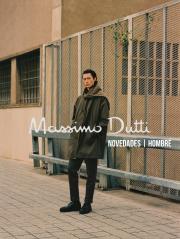 Catálogo Massimo Dutti en Zapopan | Novedades | Hombre | 9/2/2023 - 4/4/2023