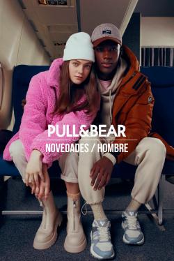 Ofertas de Pull & Bear en el catálogo de Pull & Bear ( 12 días más)