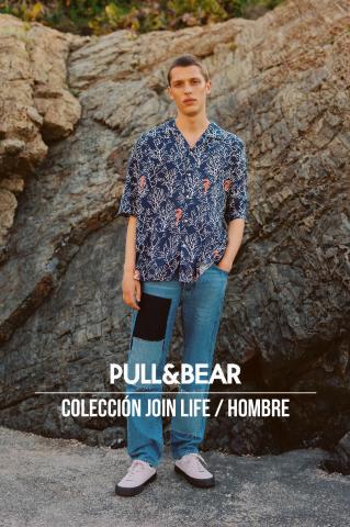 Catálogo Pull & Bear en Ciudad de México | Colección Join Life / Hombre | 31/5/2022 - 29/7/2022