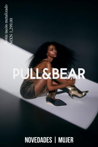 Catálogo Pull & Bear en Ciudad de México | Novedades | Mujer | 30/11/2022 - 14/12/2022