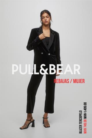 Catálogo Pull & Bear en Guadalajara | Rebajas / Mujer | 13/1/2023 - 30/1/2023