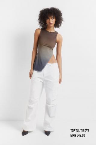 Catálogo Pull & Bear en Ciudad de México | Novedades | Mujer | 3/3/2023 - 21/3/2023