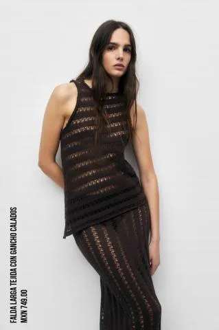 Catálogo Pull & Bear en Ciudad de México | Novedades | Mujer | 22/3/2023 - 6/4/2023