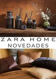Catálogo ZARA HOME en San Pedro Garza García | Novedades Zara Home | 30/5/2023 - 29/6/2023