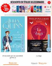 Ofertas de Librerías y Papelerías en San Luis Potosí | Ofertas Increíbles! de Librería Porrúa | 3/2/2023 - 15/2/2023