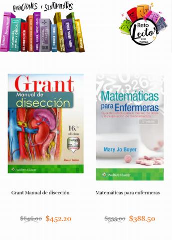 Catálogo Librería Porrúa en Monterrey | Ofertas Increíbles! | 23/3/2023 - 5/4/2023