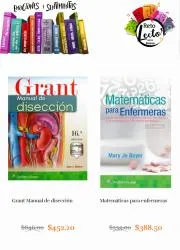 Ofertas de Librerías y Papelerías en Álvaro Obregón (CDMX) | Ofertas Increíbles! de Librería Porrúa | 23/3/2023 - 5/4/2023