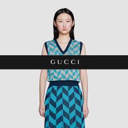 Ofertas de Marcas de Lujo en el catálogo de Gucci ( 2 días más)
