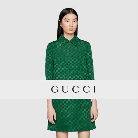 Catálogo Gucci | Dresses | 27/4/2022 - 11/6/2022