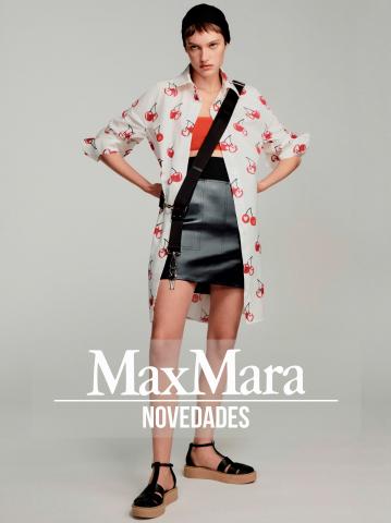 Catálogo Max Mara | Novedades  | 5/4/2022 - 3/6/2022