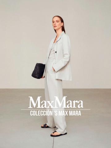 Catálogo Max Mara | Colección 'S Max Mara | 12/4/2022 - 10/6/2022
