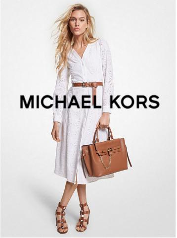 Catálogo Michael Kors | Dresses | 6/4/2022 - 21/5/2022